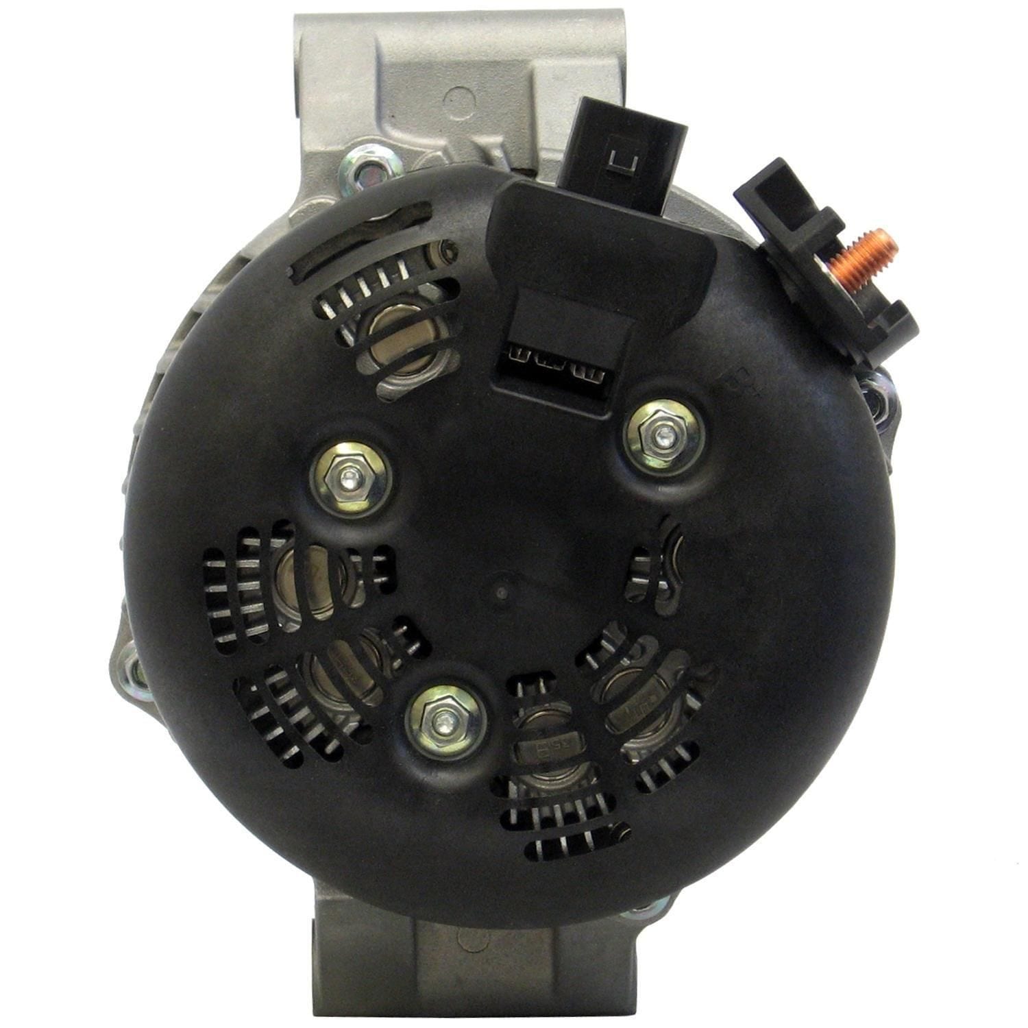 Alternator 11366