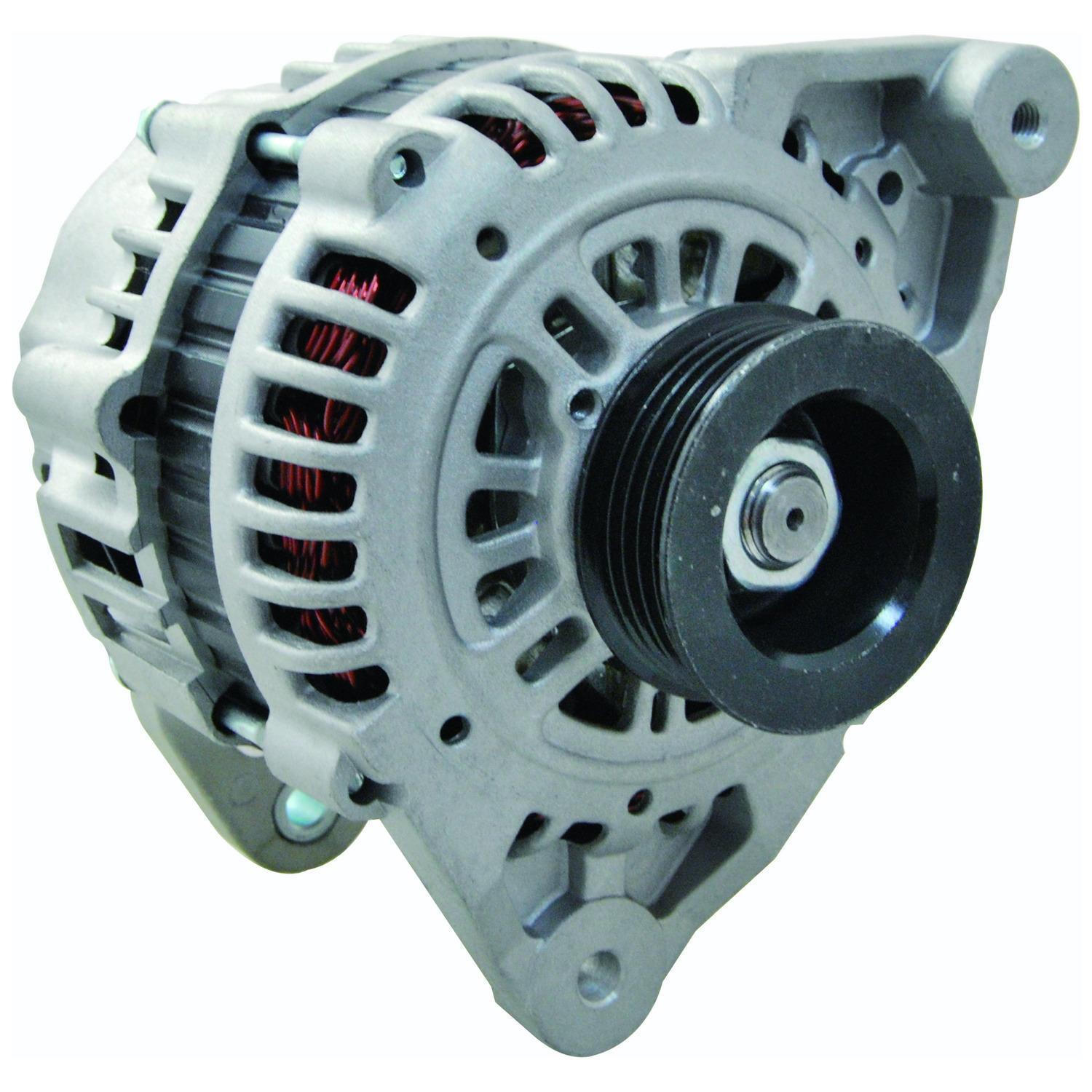 Gold New Alternator DLG12036