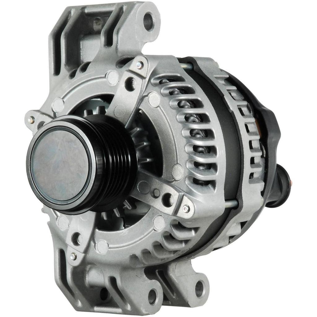 Gold New Alternator DLG2671-6-6