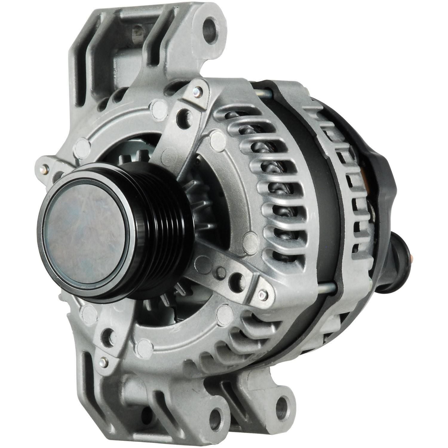 Gold New Alternator DLG2671-6-6
