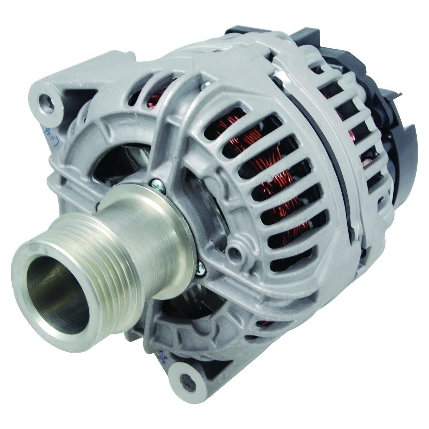 Gold New Alternator 13952N