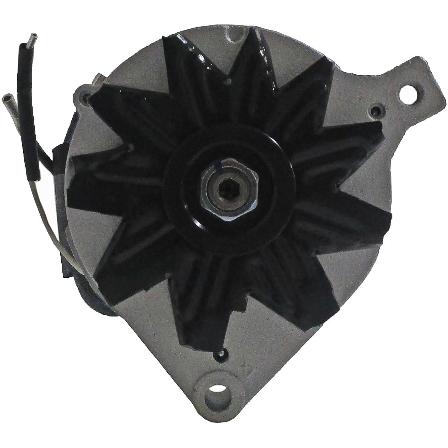 TotalPro Remanufactured Alternator T7725-2