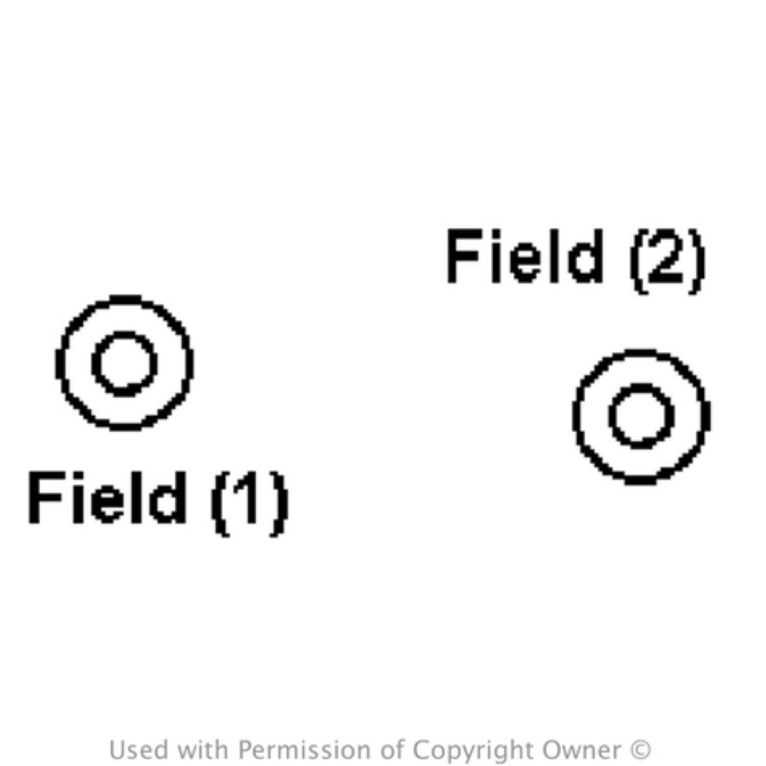 Alternator 13469
