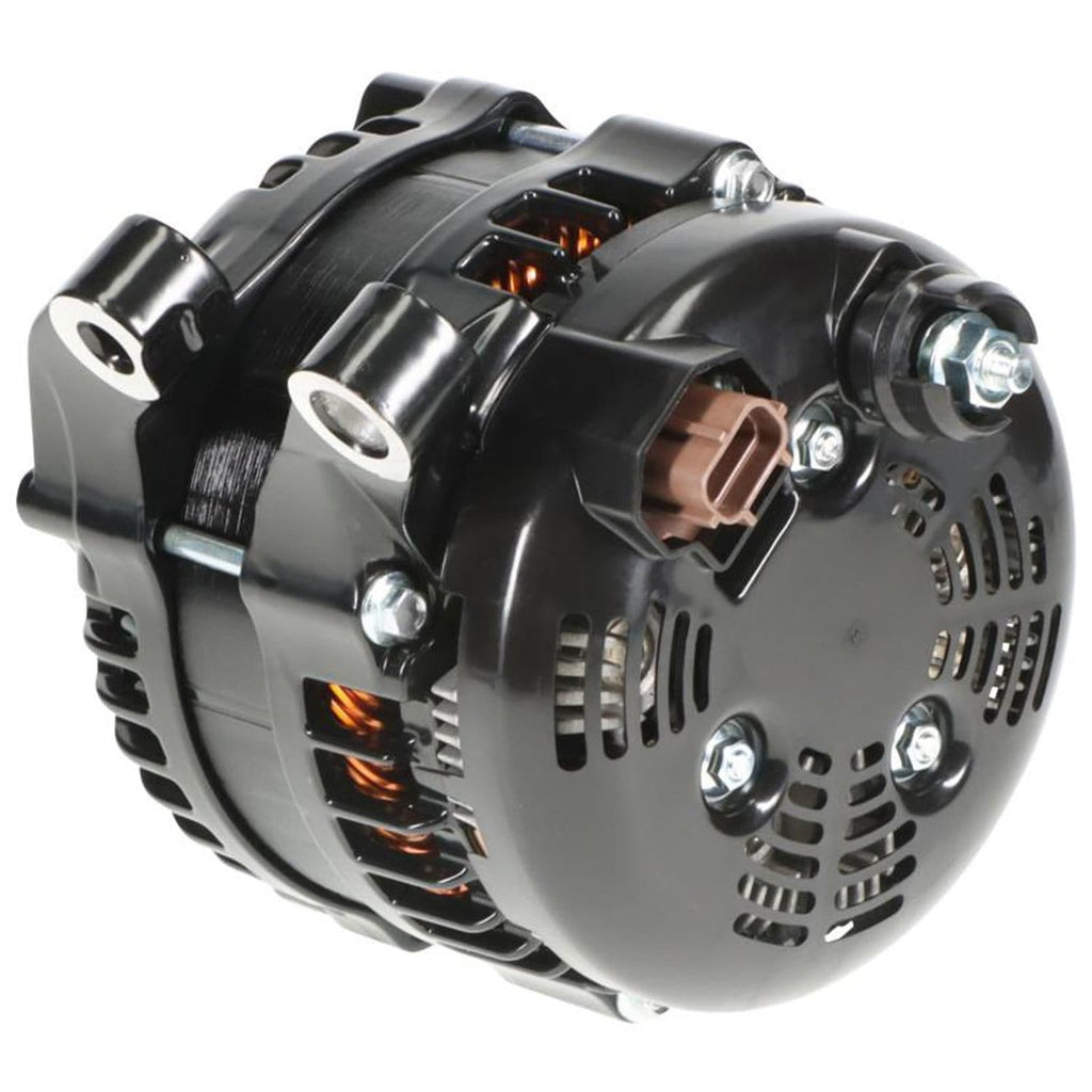 New Alternator NDLG19702