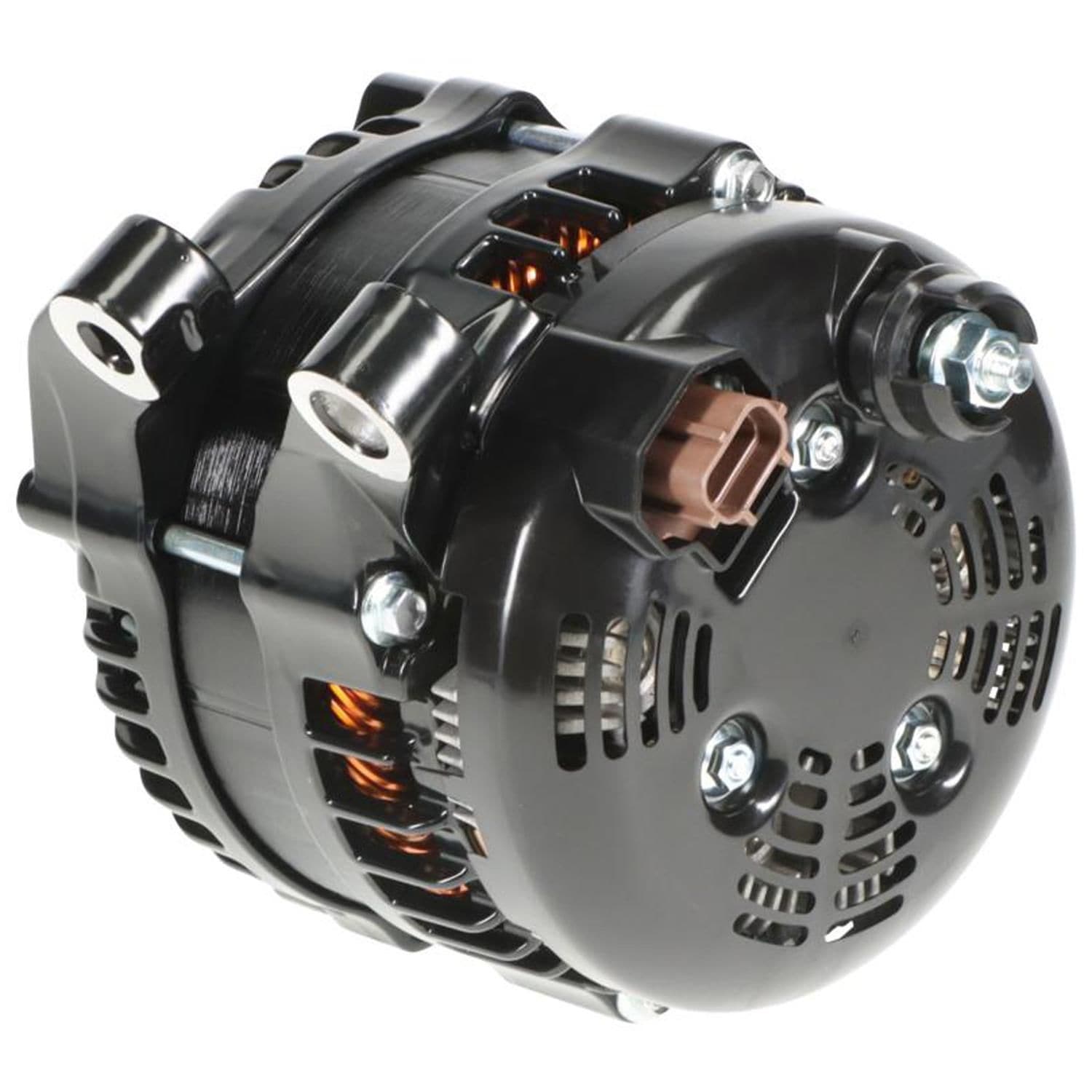 New Alternator NDLG19702