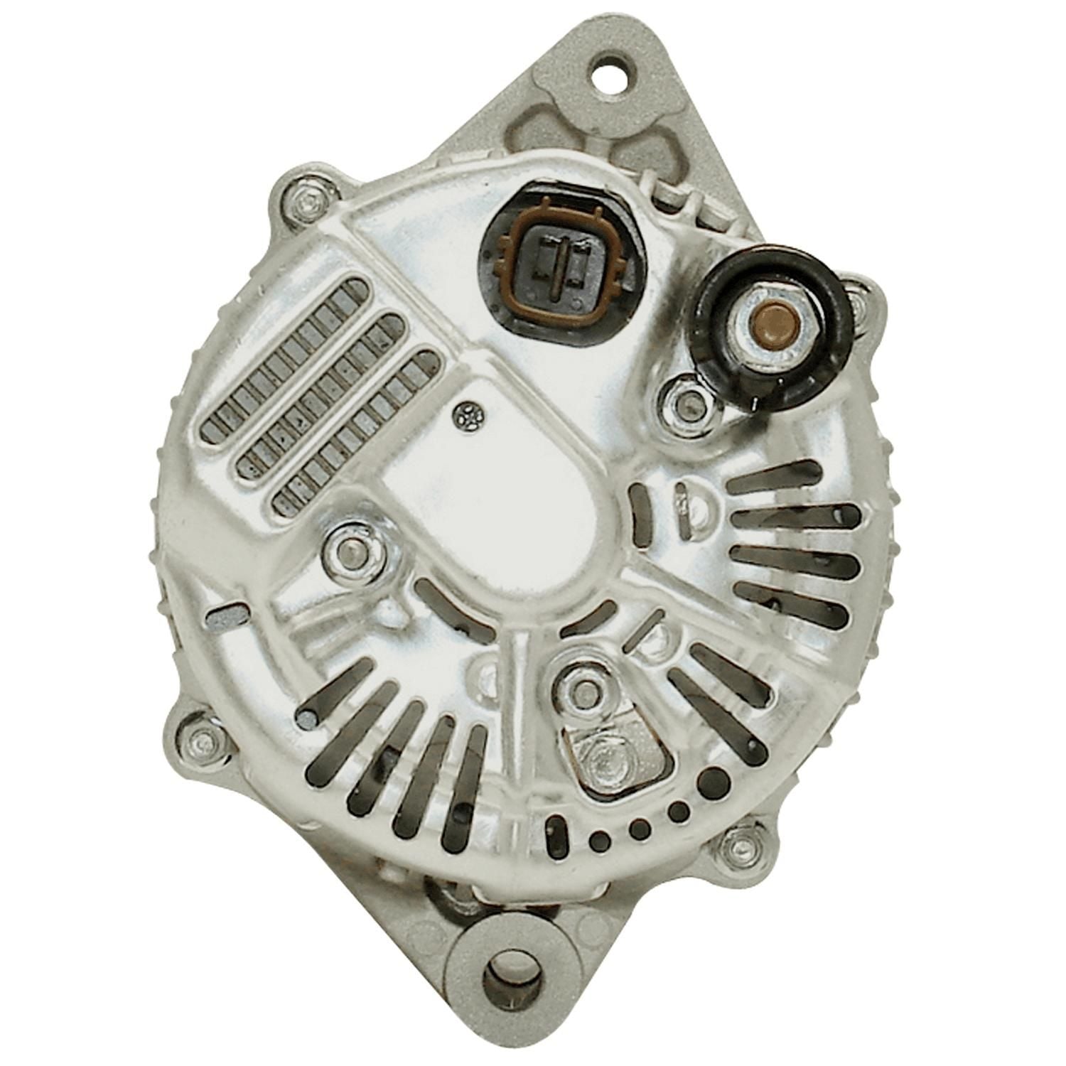 Alternator 13372