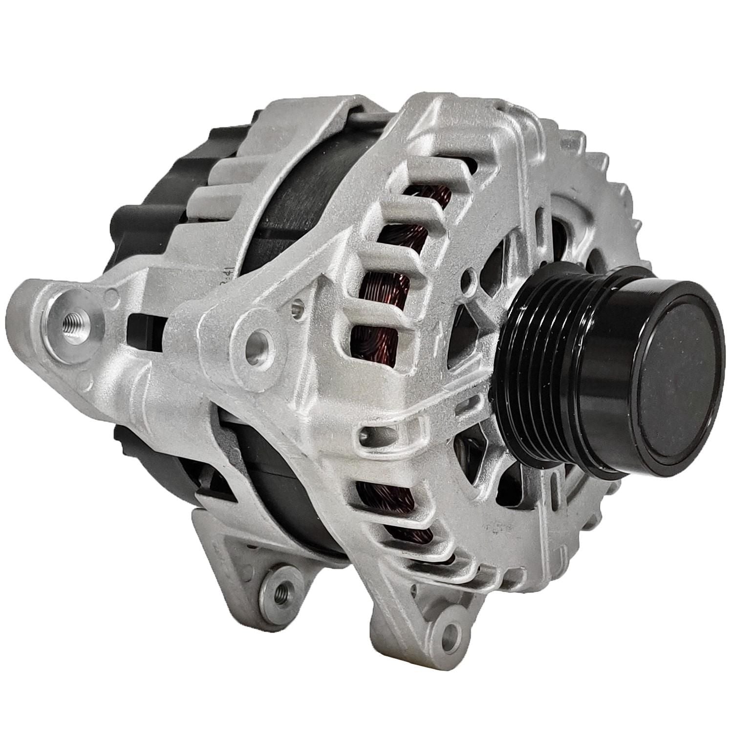 Alternator 10475