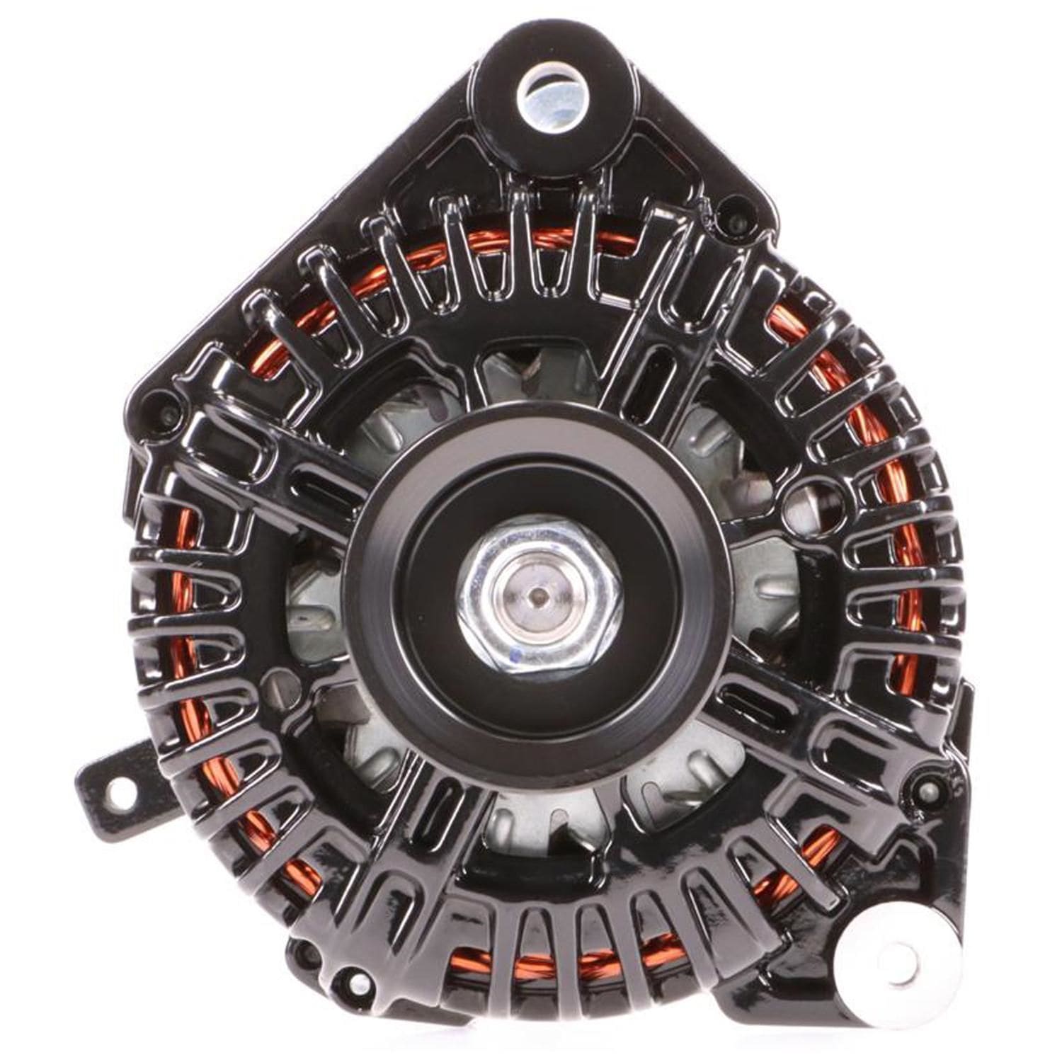 New Alternator NDLG81966