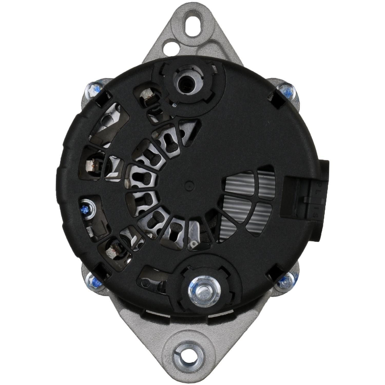 Gold New Alternator DLG1907-16-3