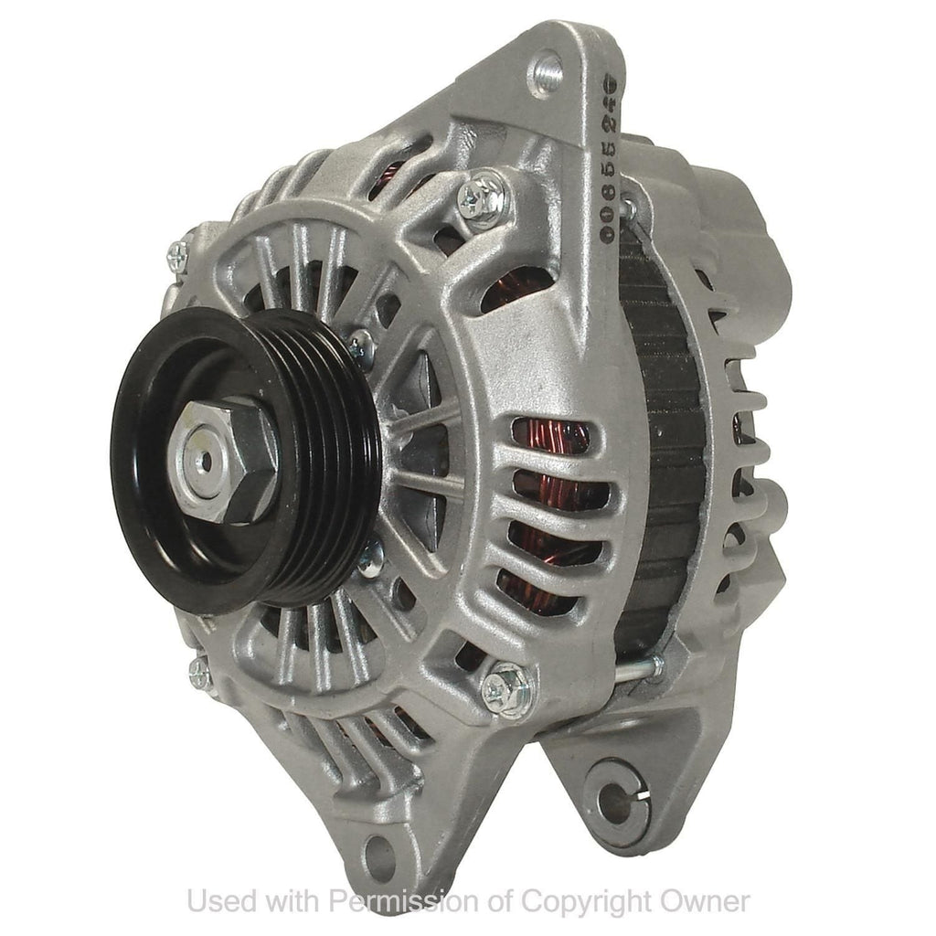 Alternator 12339