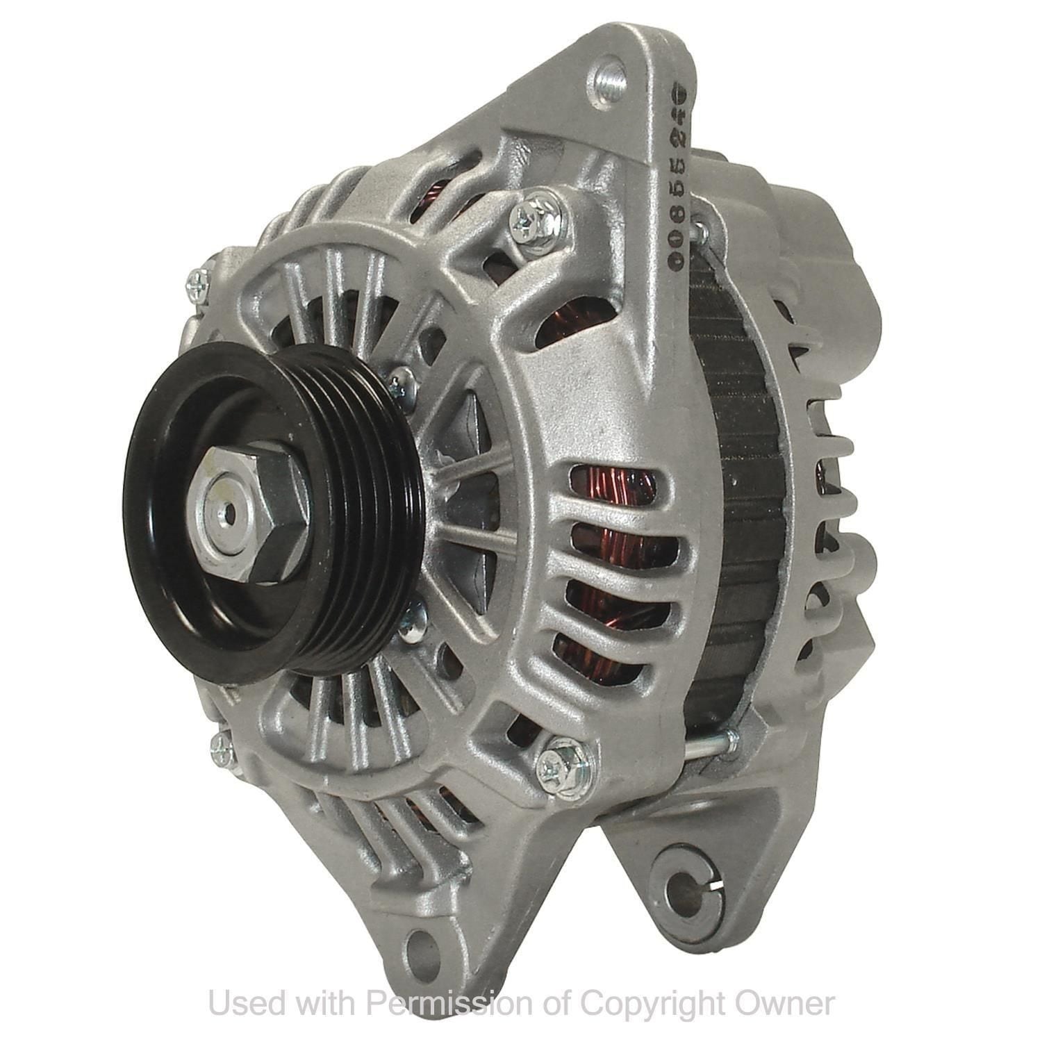 Alternator 12339