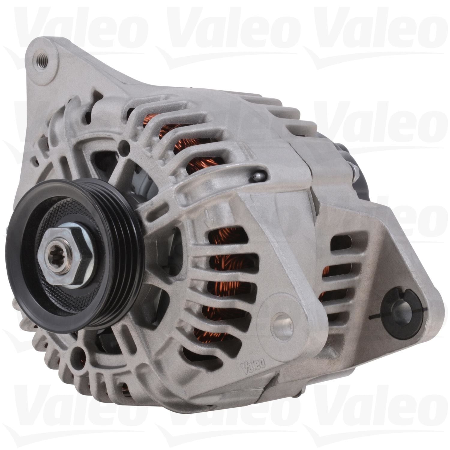 Valeo Alternator 439345