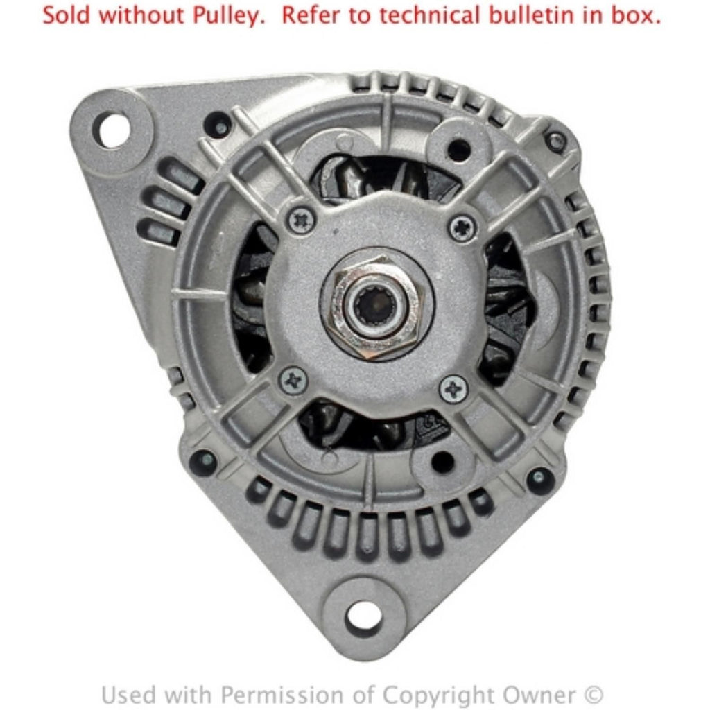 Alternator 14998