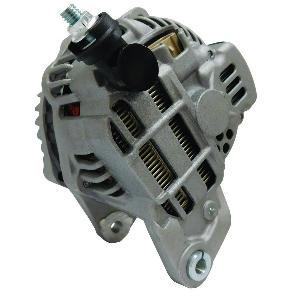 Gold New Alternator DLG11409