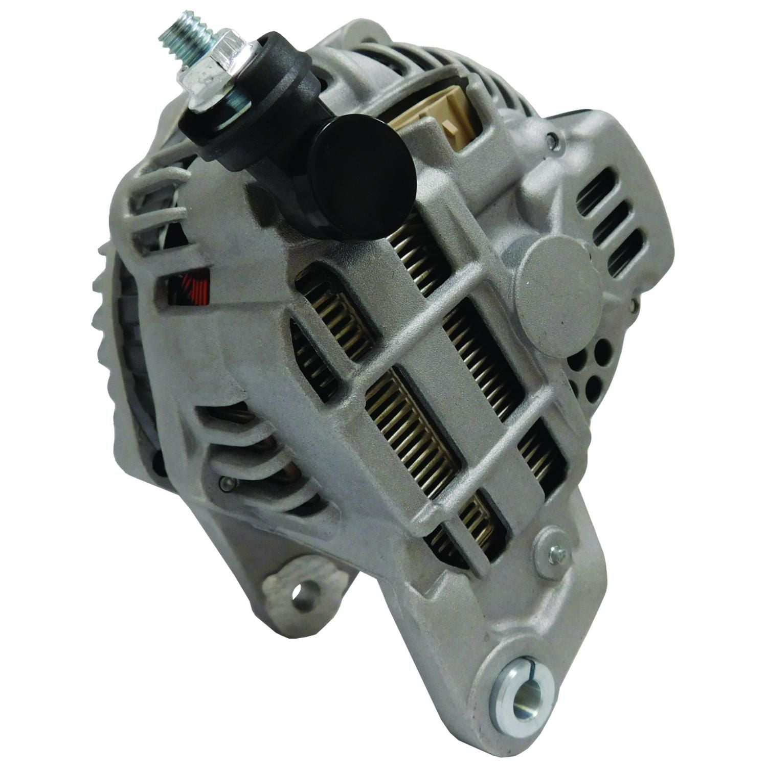 Gold New Alternator DLG11409
