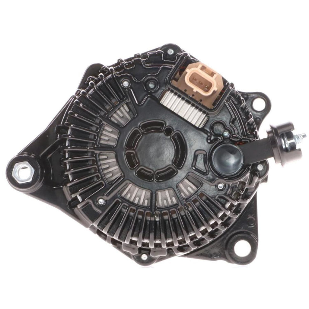New Alternator NDLG17555