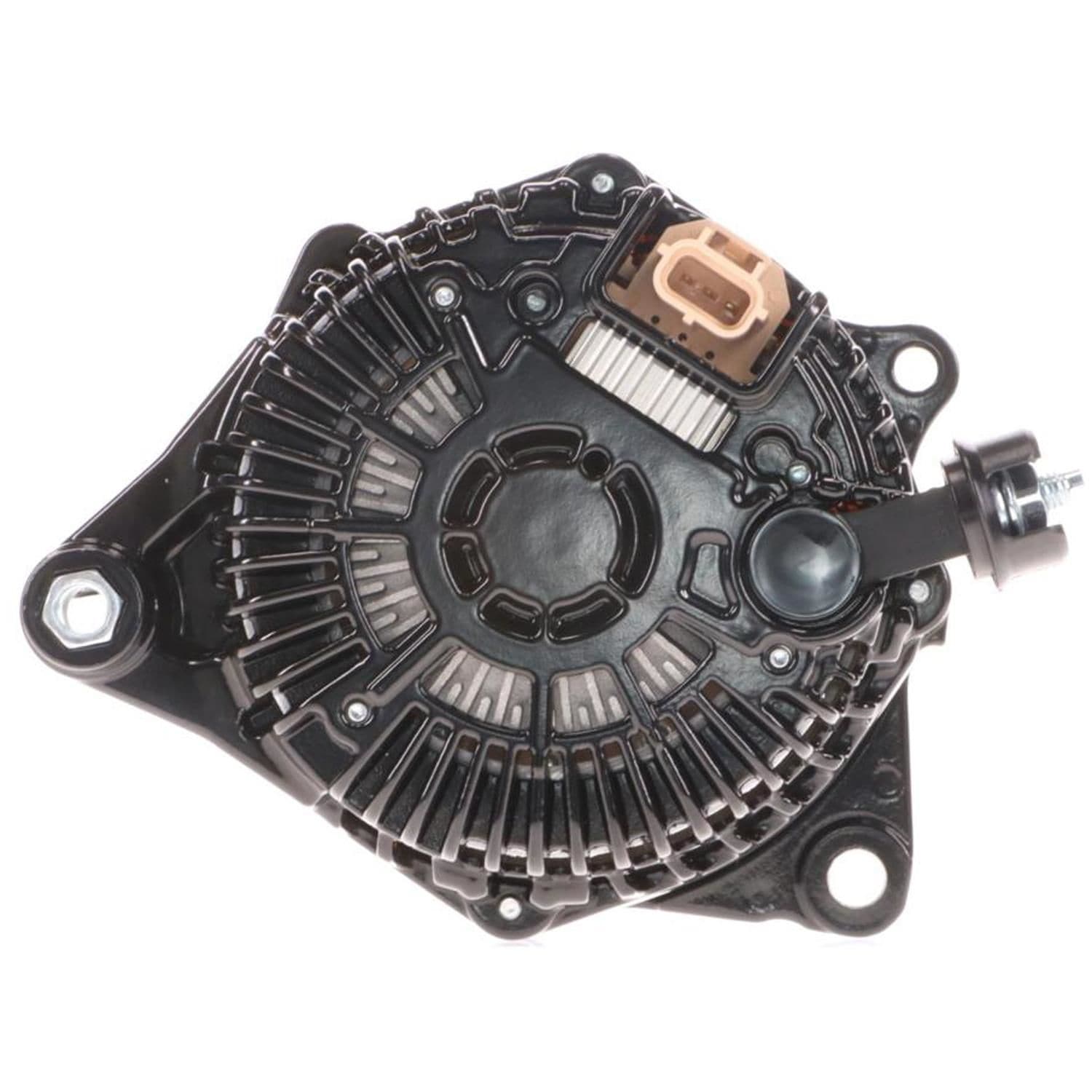 New Alternator NDLG17555