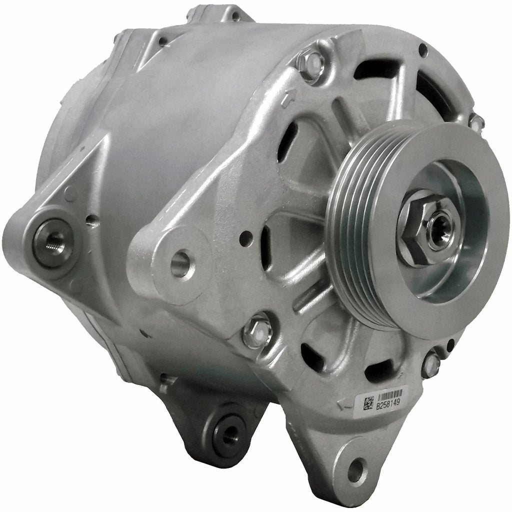 Alternator A11862