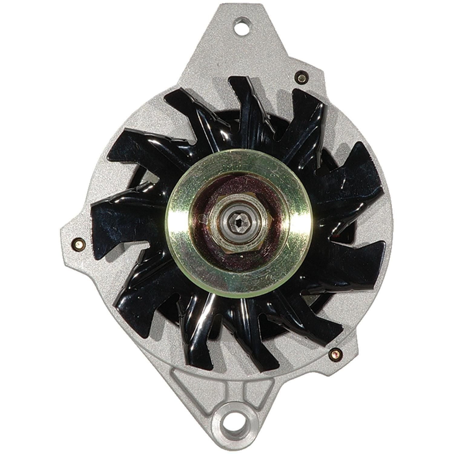 Gold New Alternator DLG1347-5-11