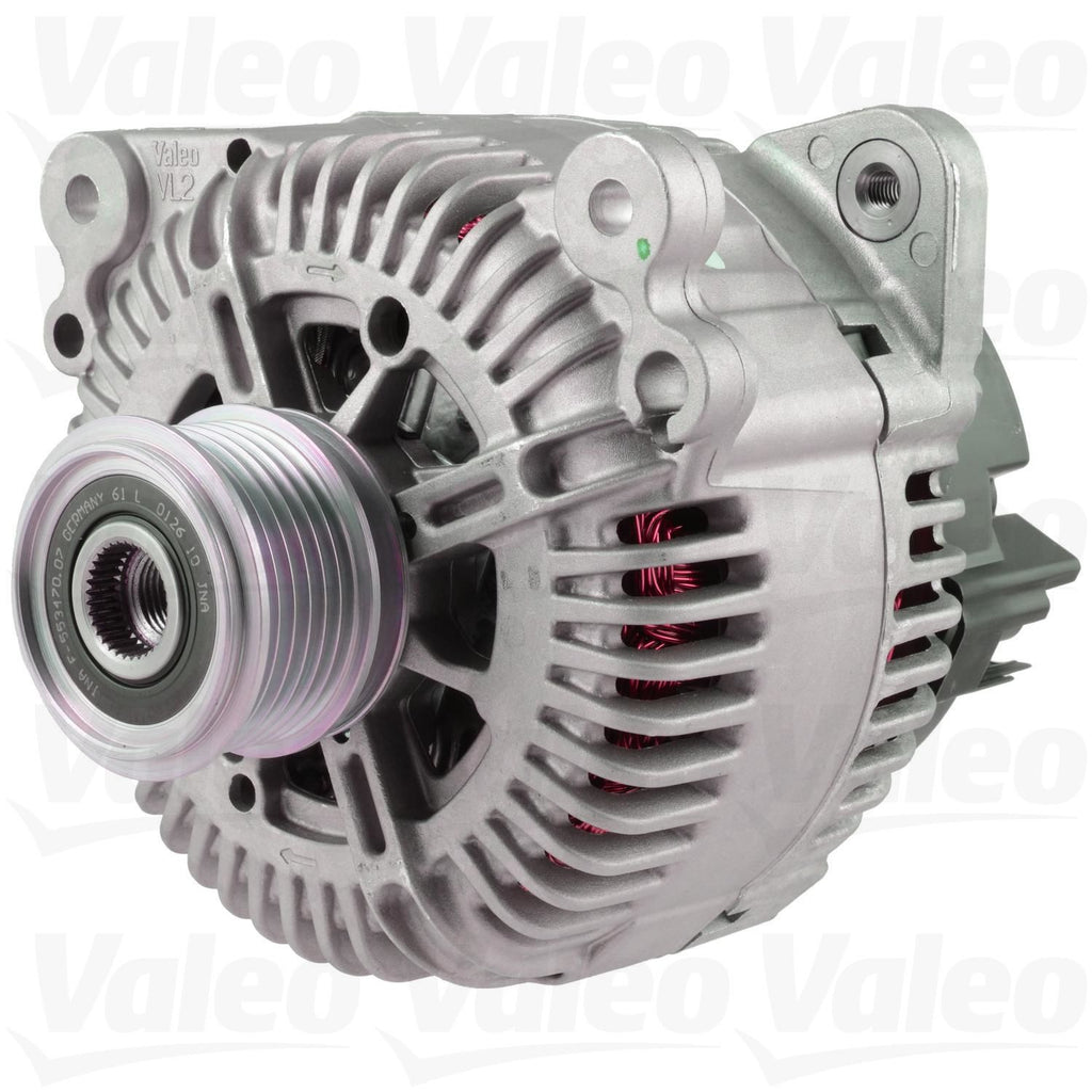 Valeo Alternator 439558
