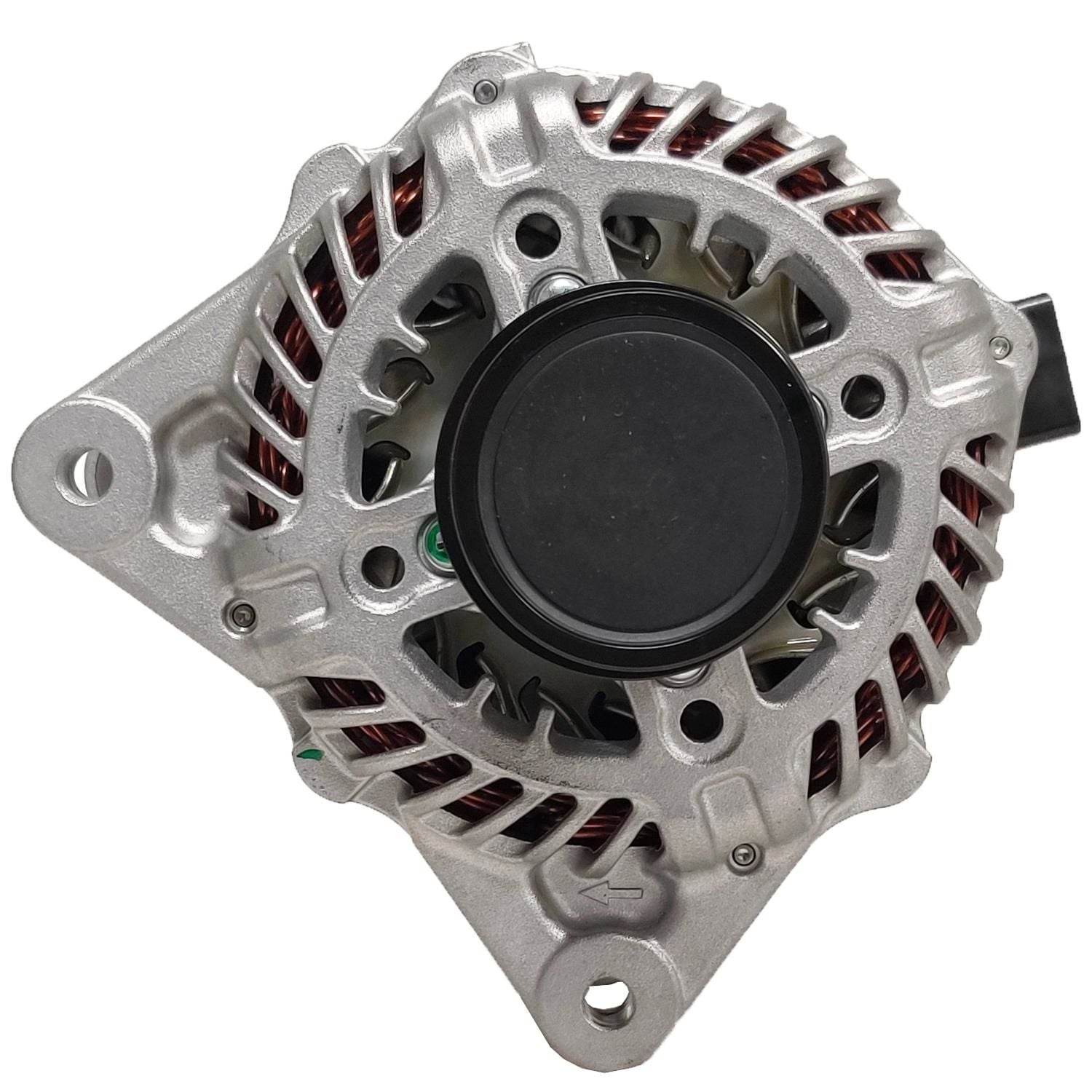 Alternator 10141
