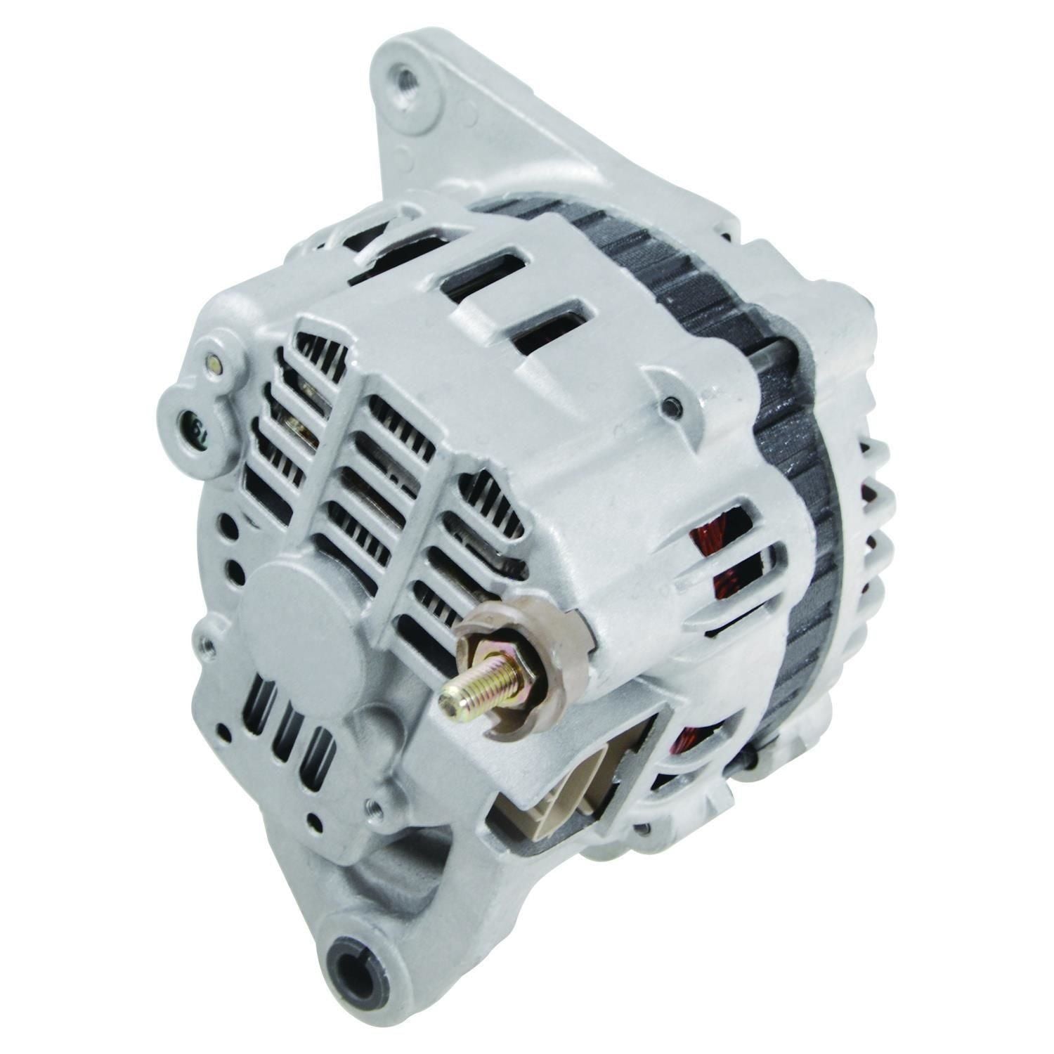 Gold New Alternator 13750N