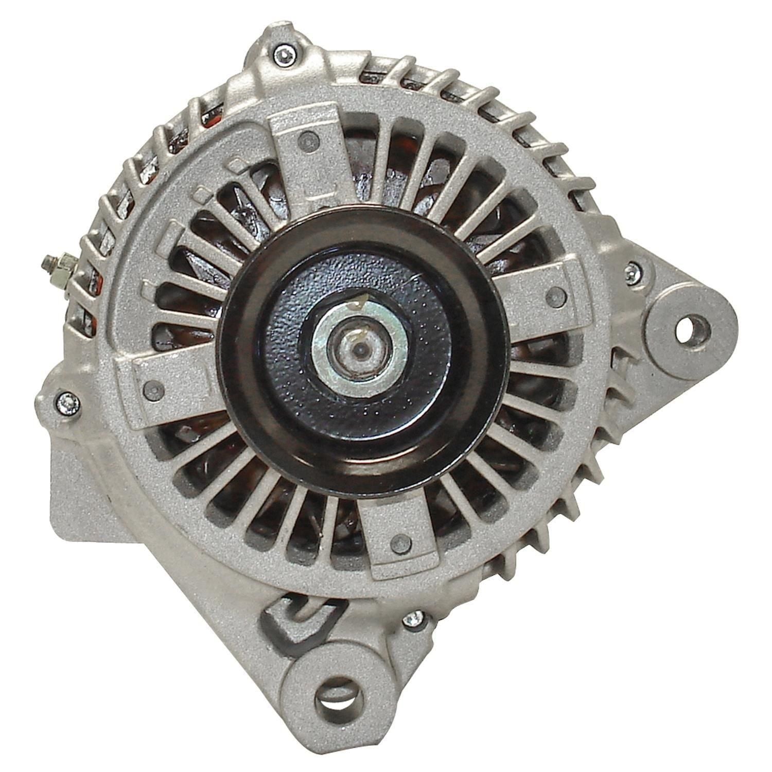Gold New Alternator DLG13958