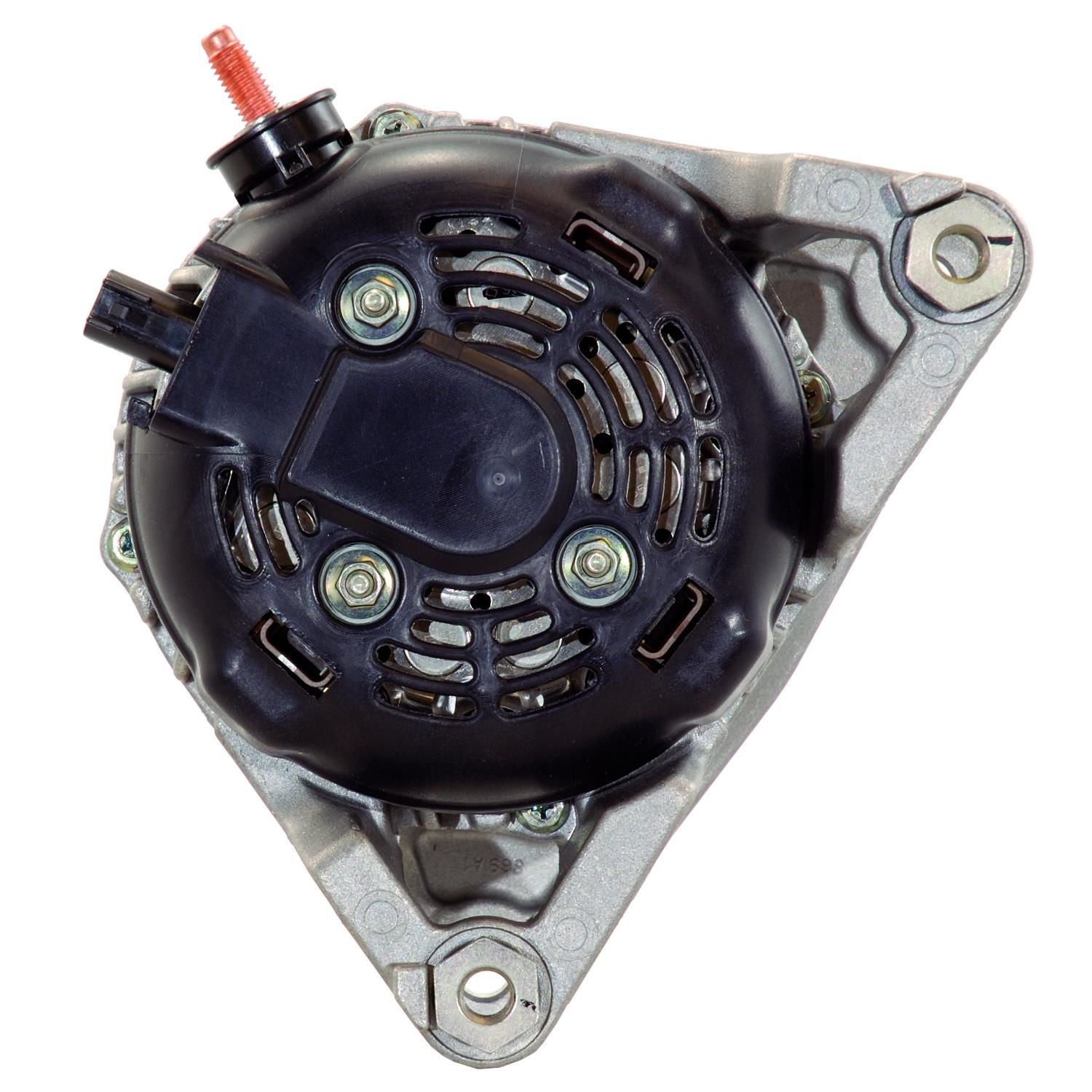 Gold New Alternator DLG5651-6-10