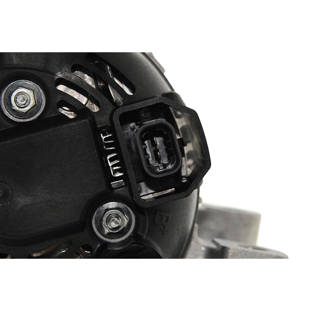 GM Genuine Parts Alternator 23119515