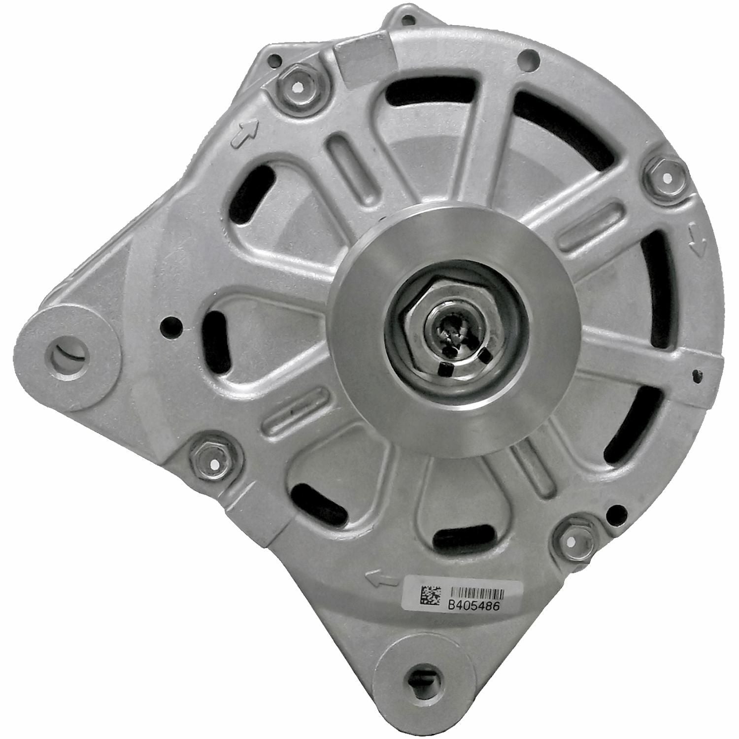 Alternator A11854