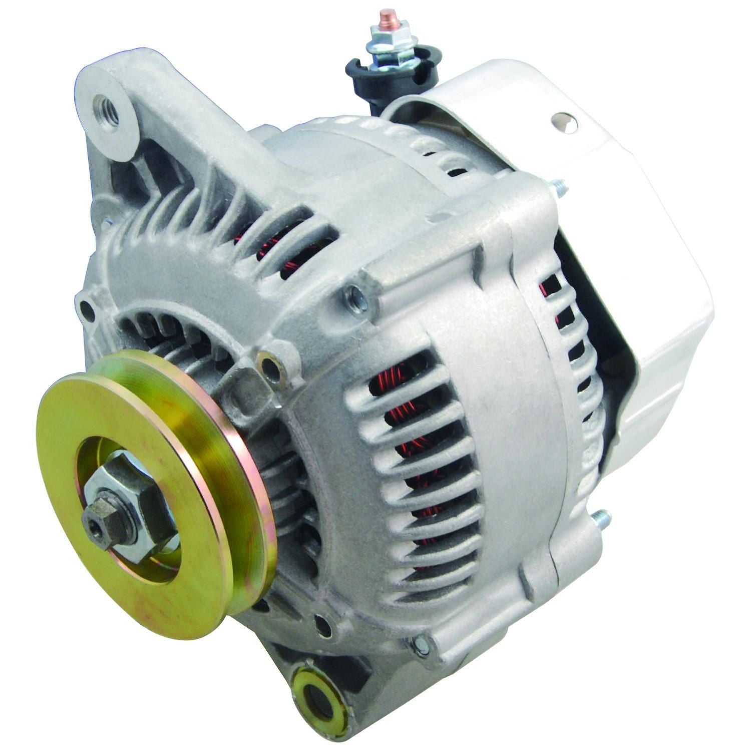 Gold New Alternator 13409N