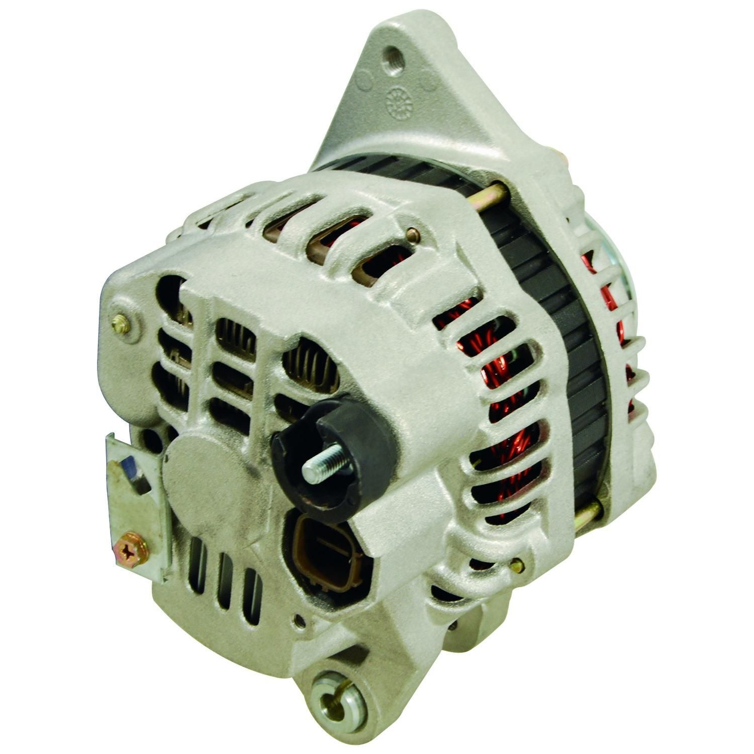 Gold New Alternator DLG11177