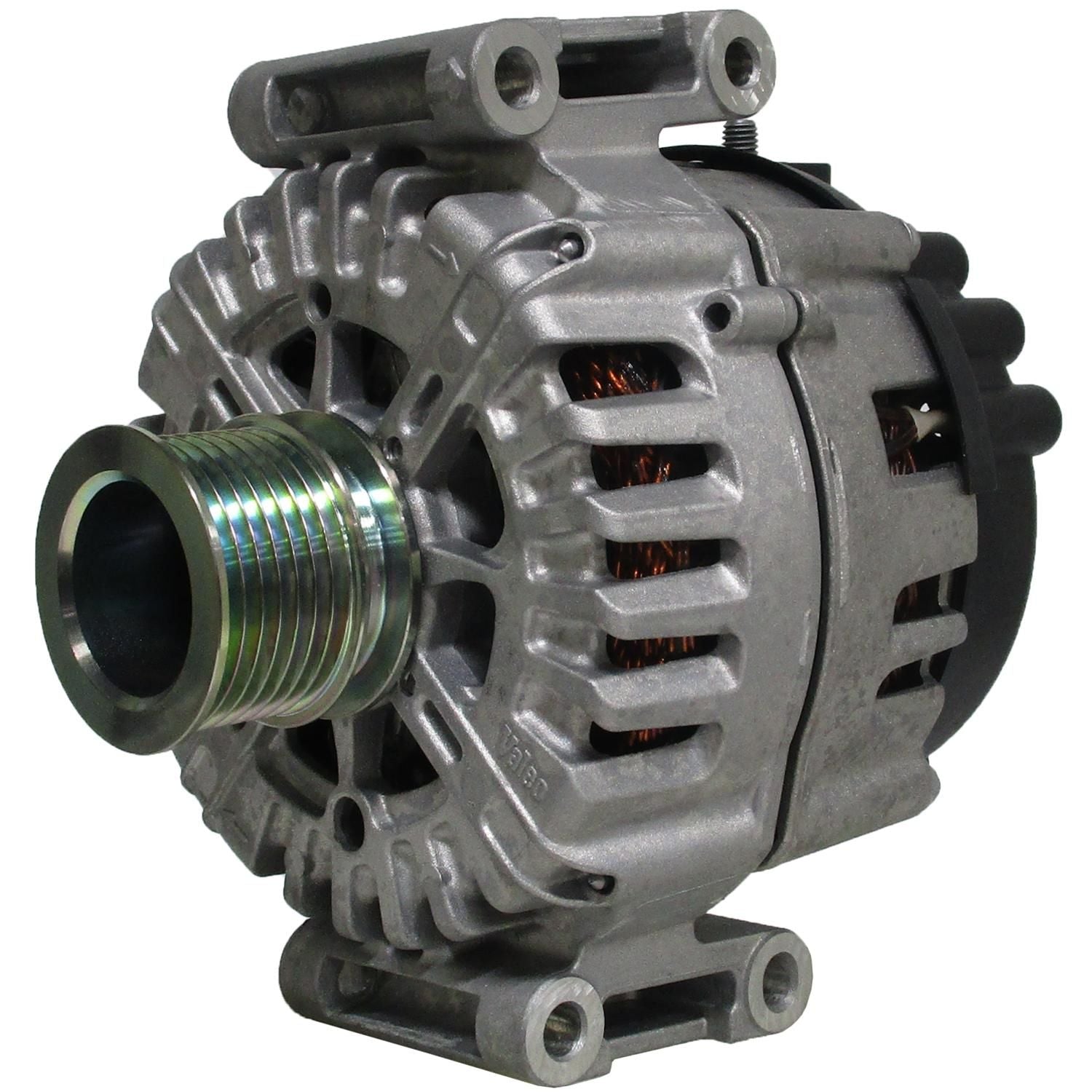Alternator 11910