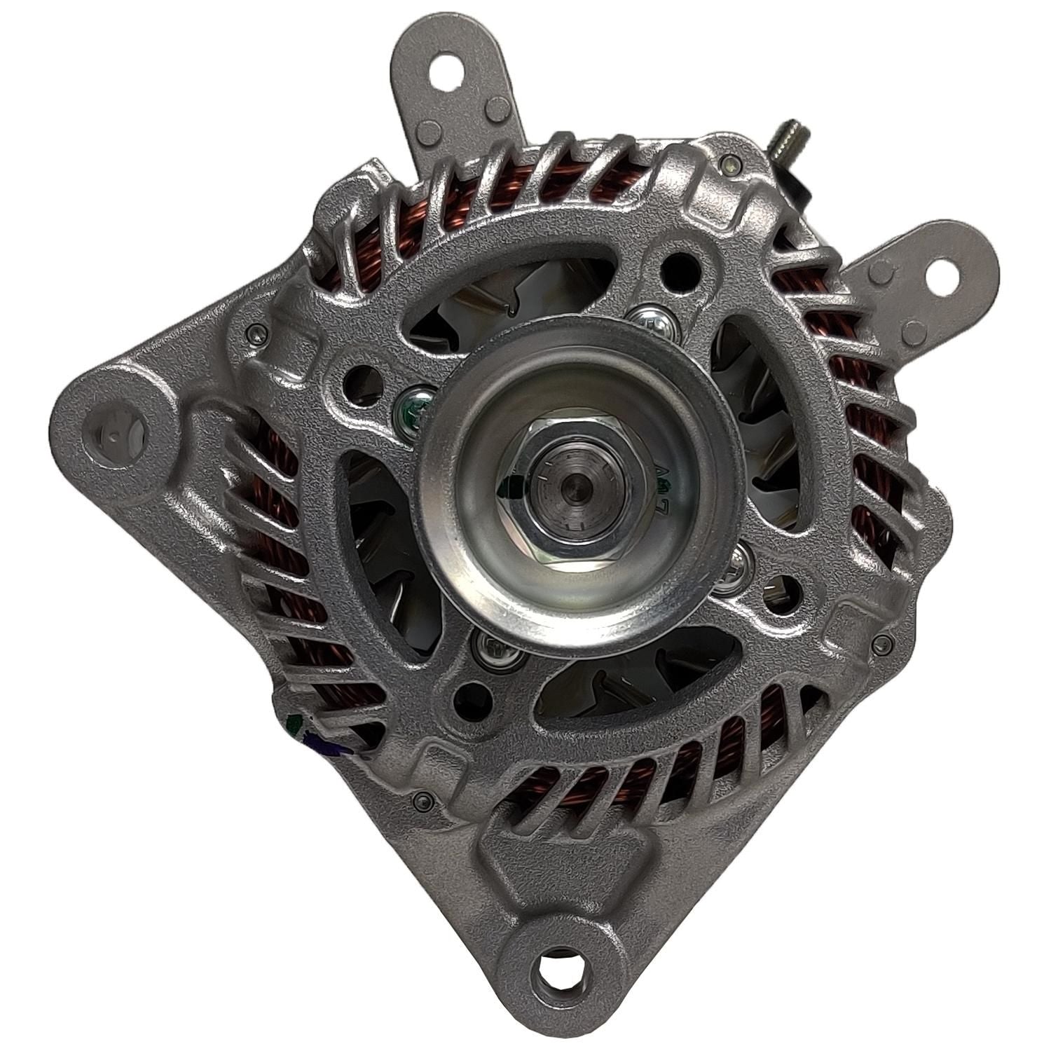 Alternator 11596