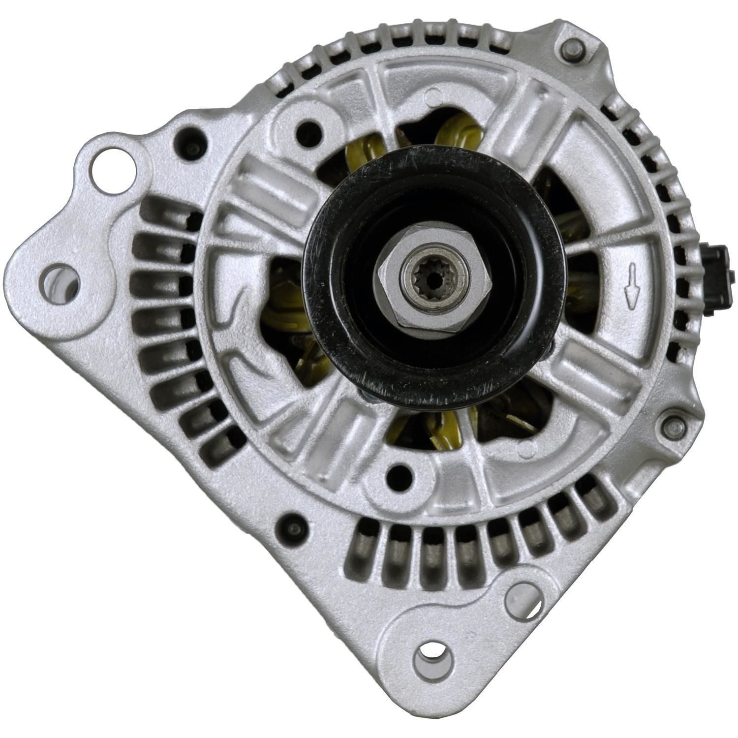 Alternator 15979