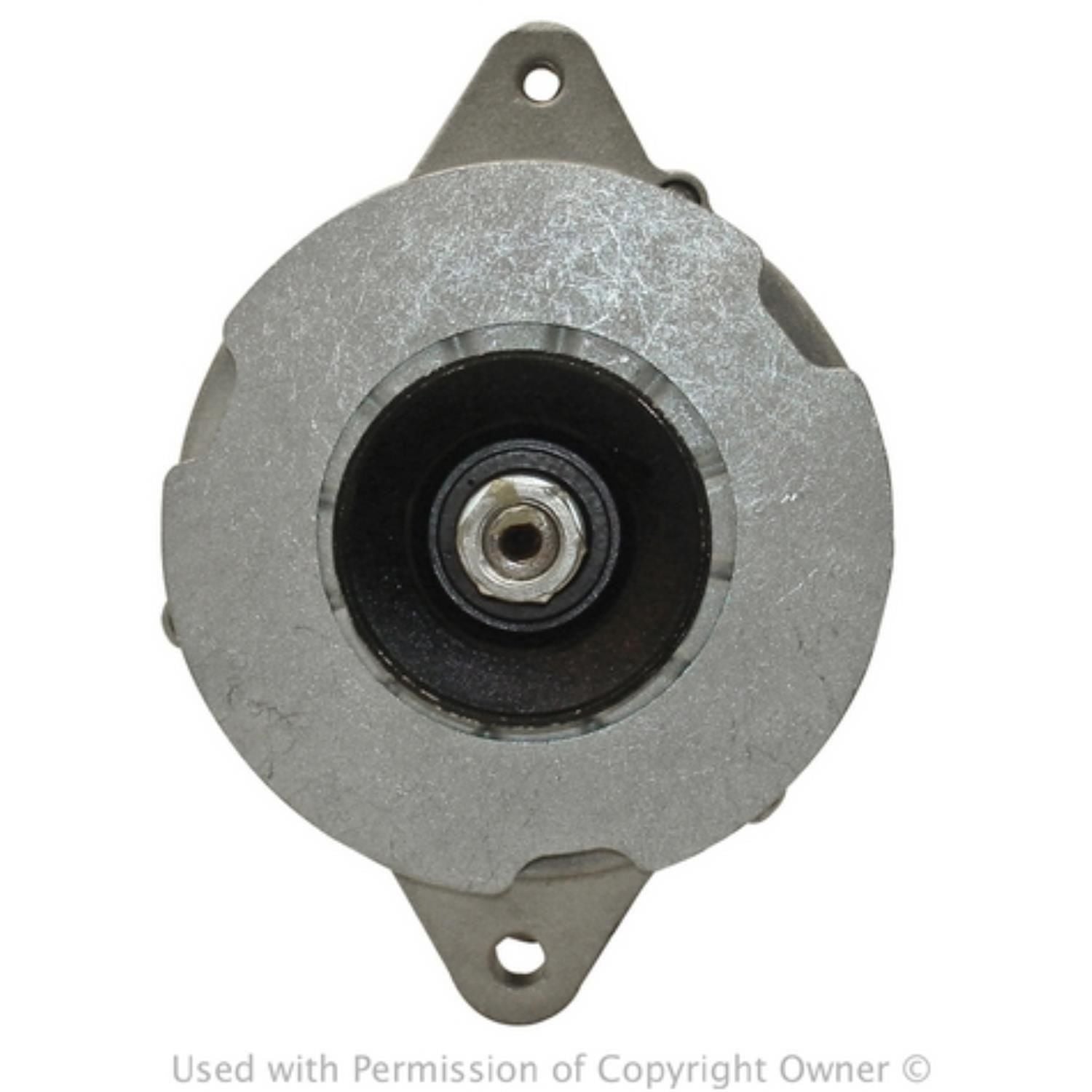 Alternator 13171