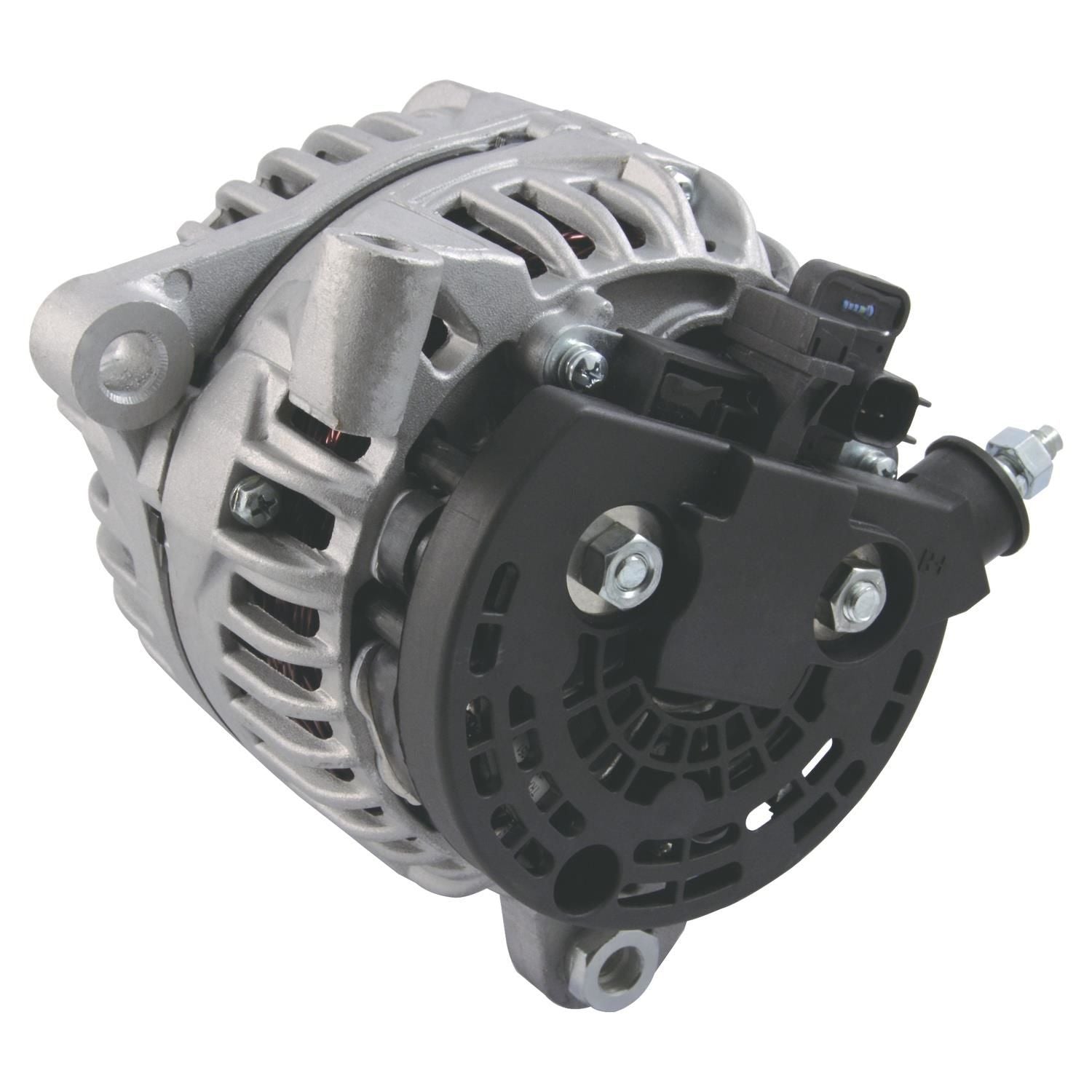 Gold New Alternator 11280N