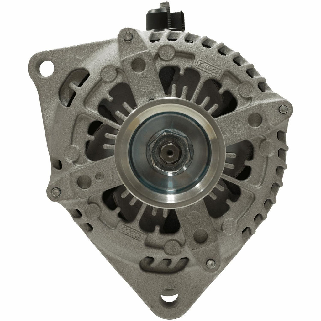 Alternator 11624