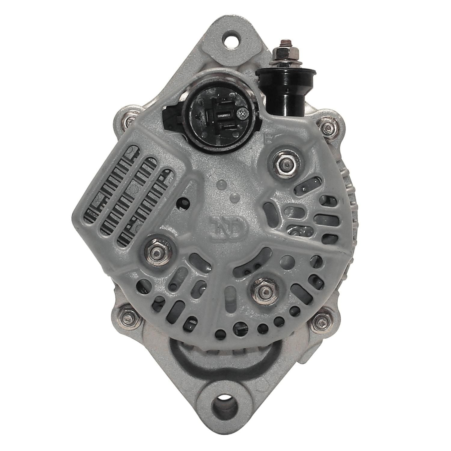 Alternator 13361