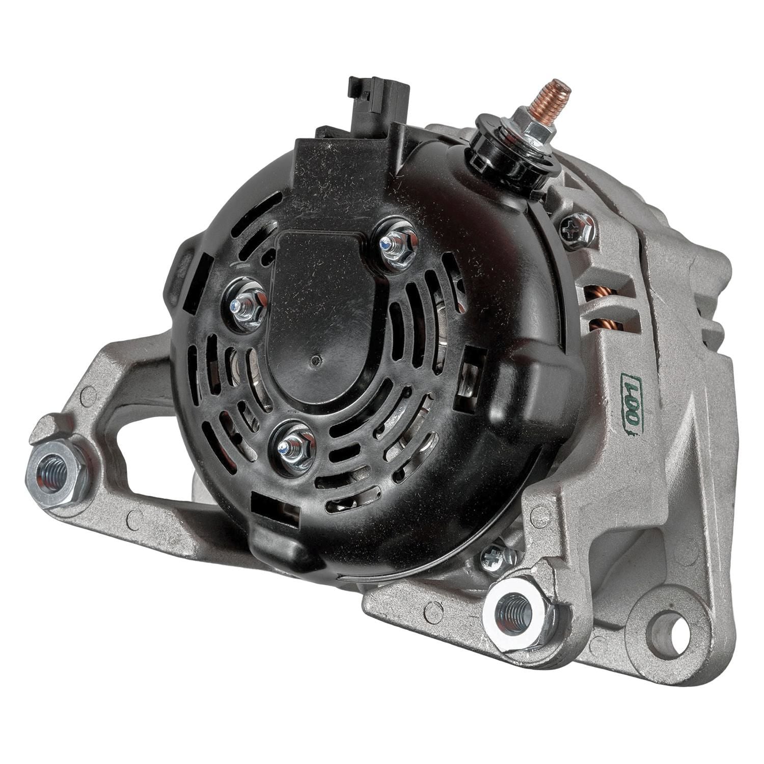Gold New Alternator DLG5653-6-10