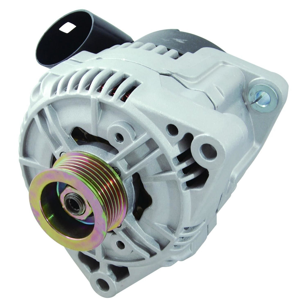 Gold New Alternator 13736N