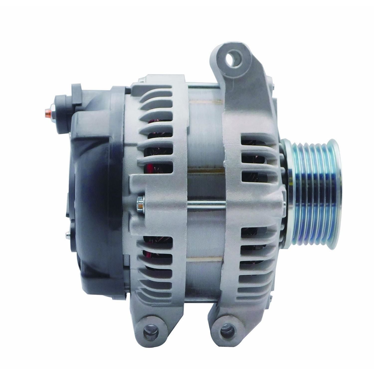 Gold New Alternator DLG11154