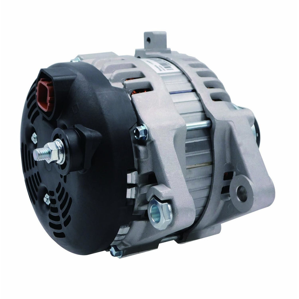 Gold New Alternator DLG11353