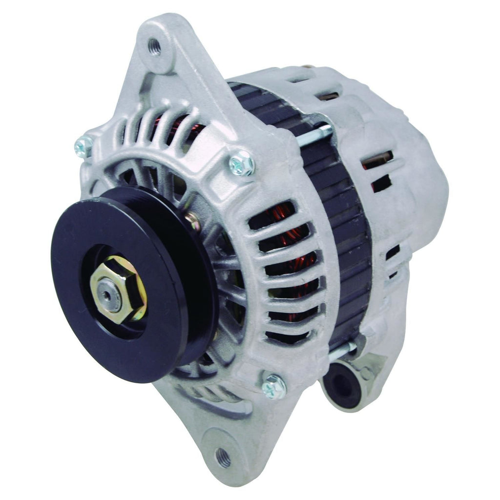Gold New Alternator 13295N