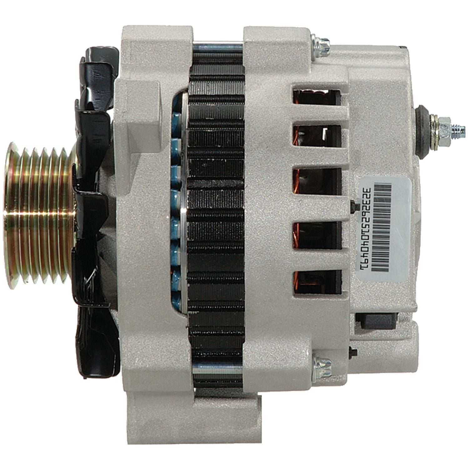Gold New Alternator DLG1342-6-7