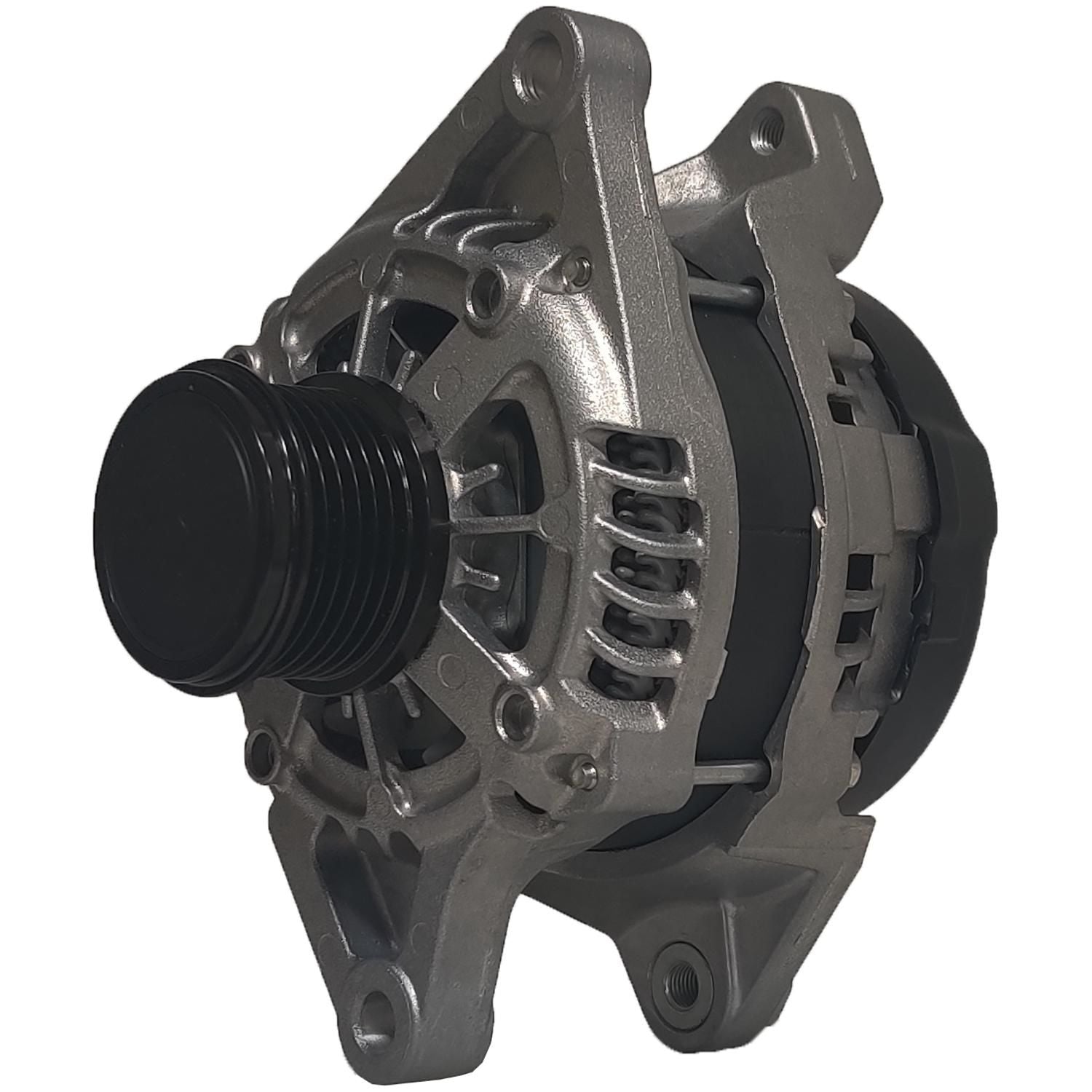 Alternator 11591