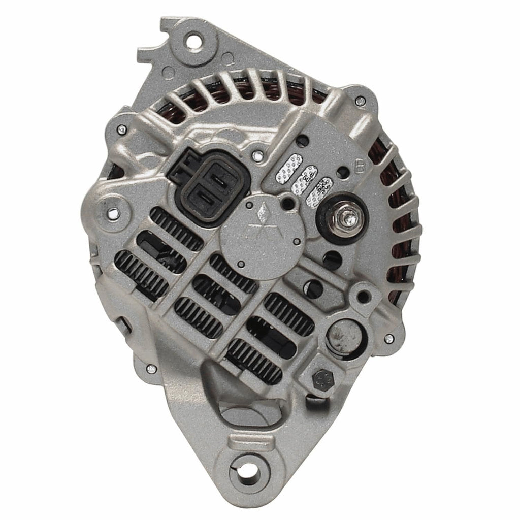 Alternator 14881