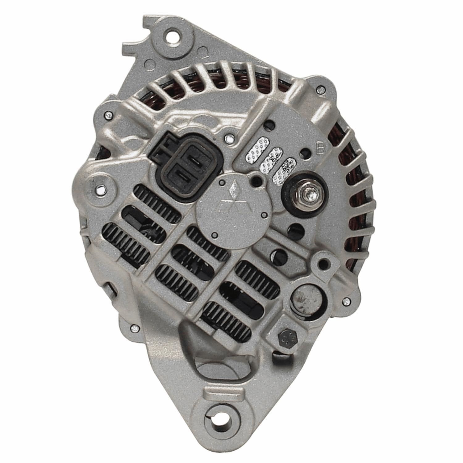 Alternator 14881