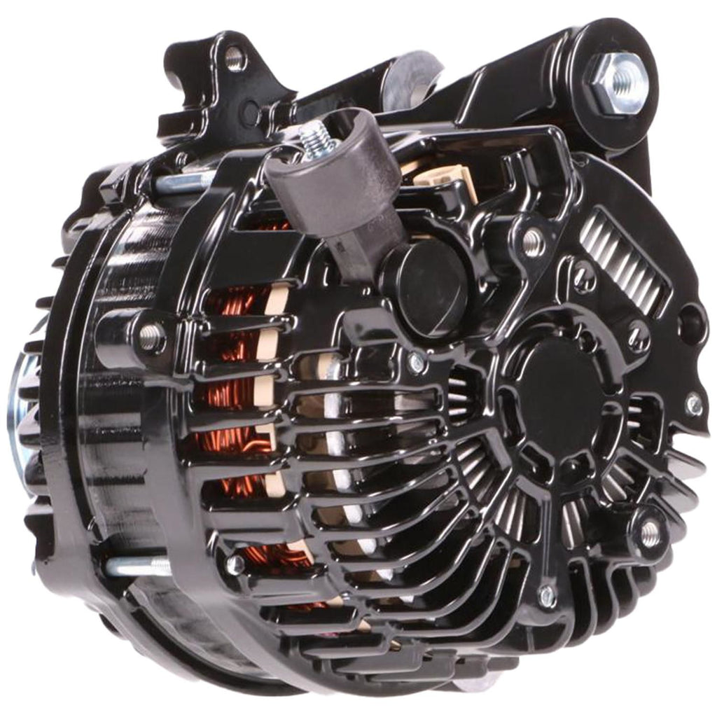 New Alternator NDLG30018