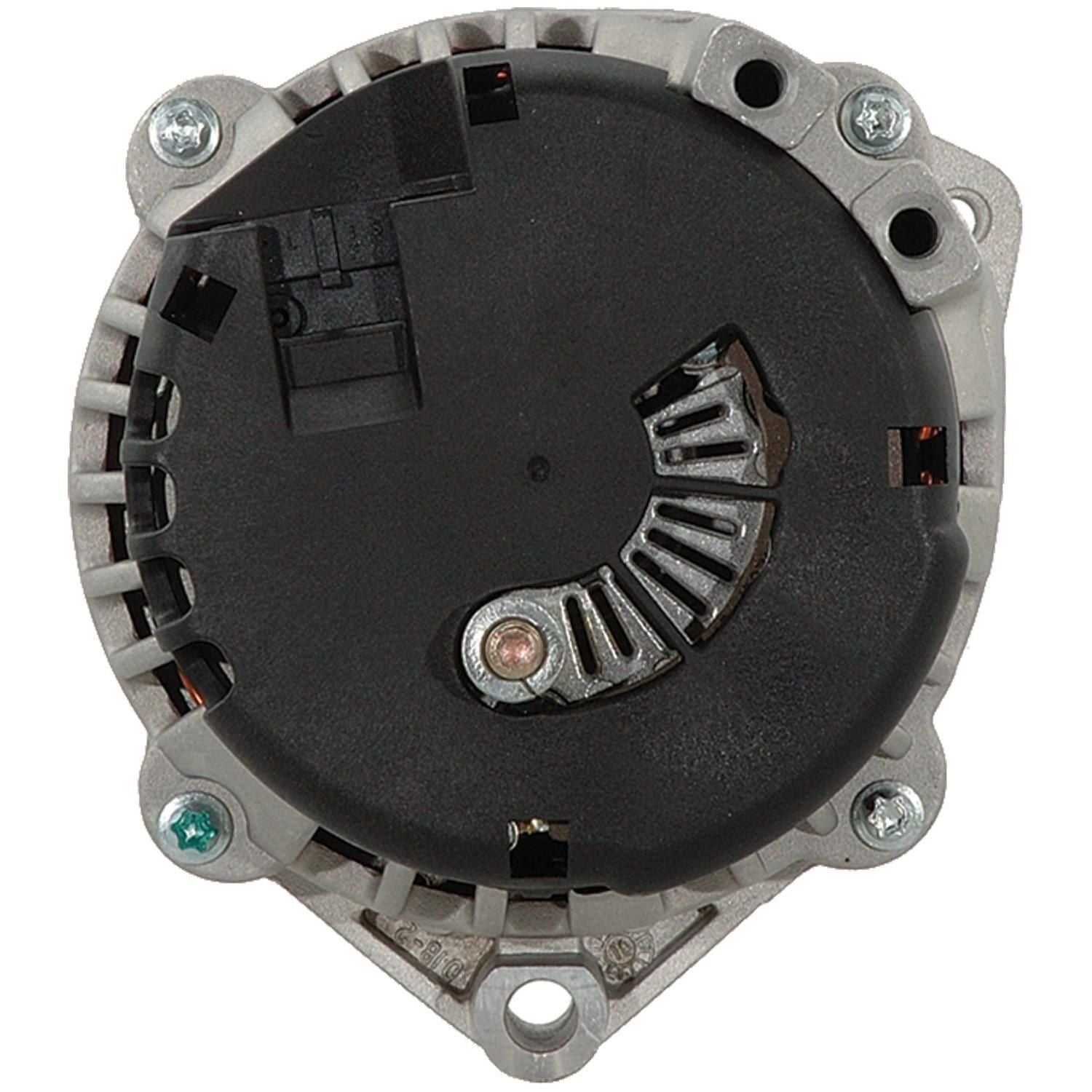 Gold New Alternator DLG1621-6-11